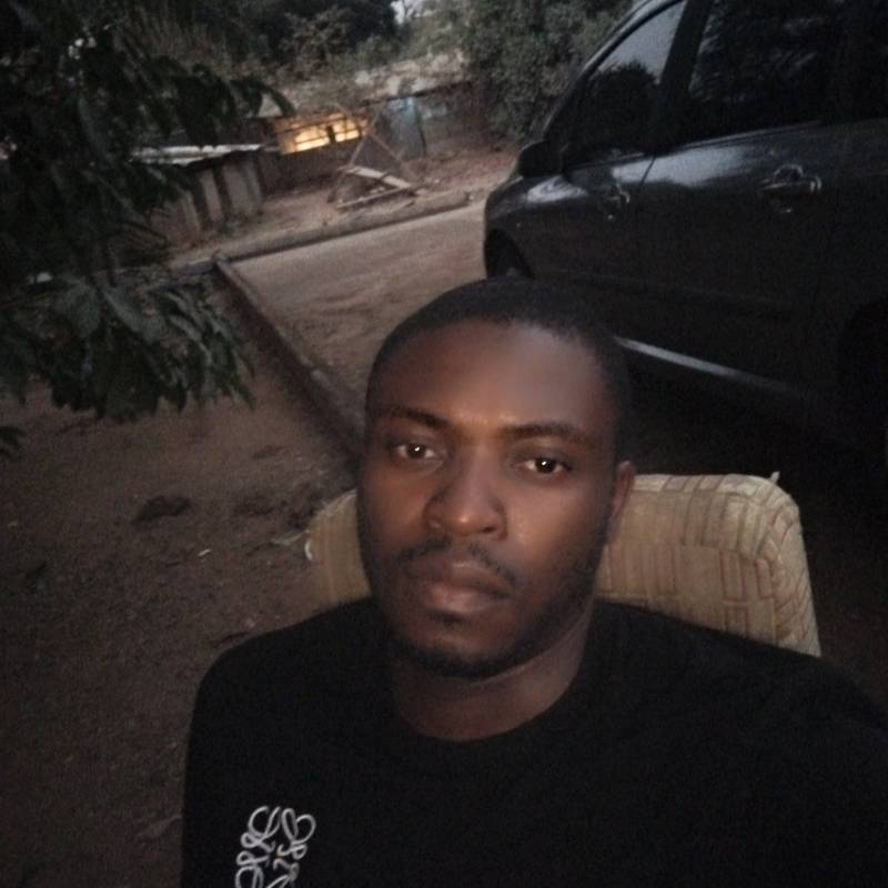 Meet Jay, 19 Male from Kaduna, Nigeria - Free Online Dating at AhhDate - Photo 3809