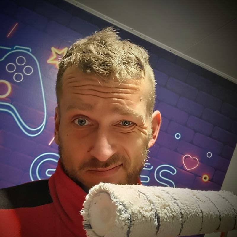 Meet kamil, 42 Male from Niederlande - Free Online Dating at AhhDate