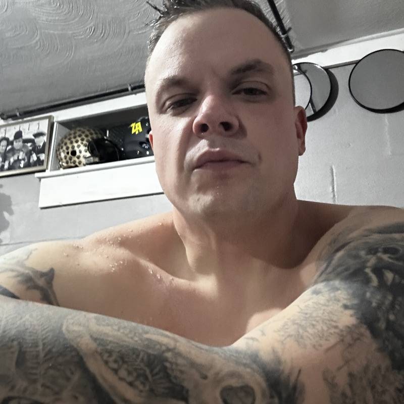 Meet Daniel, 39 Male from Estados Unidos - Free Online Dating at AhhDate