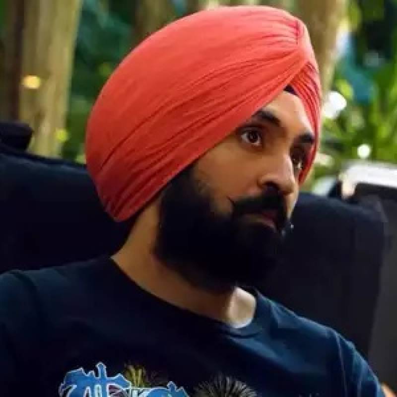 Meet Diljeet, 38 Male from Индия - Free Online Dating at AhhDate