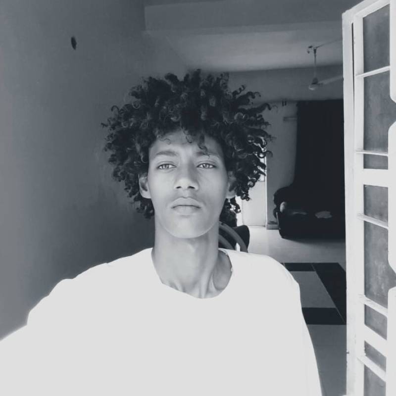 Meet Ahmed, 29 Male from Soudan - Free Online Dating at AhhDate