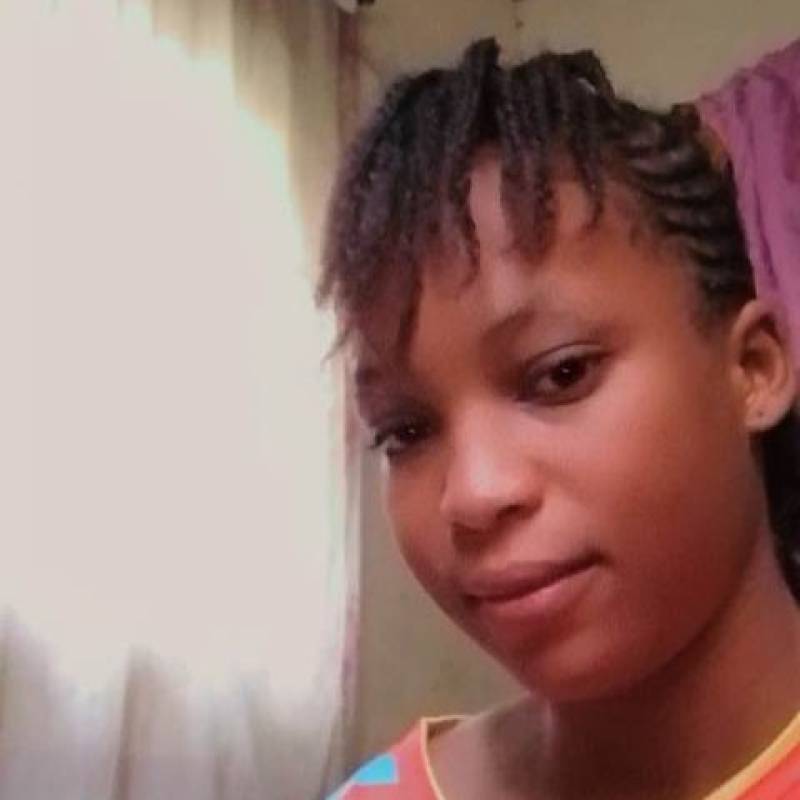 Meet Natasha, 37 Female from United States - Free Online Dating at AhhDate