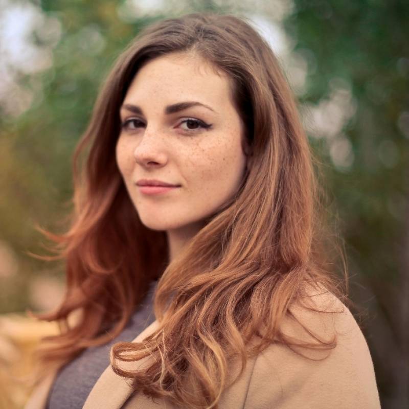 Meet Fernanda, 19 Female from Estados Unidos - Free Online Dating at AhhDate