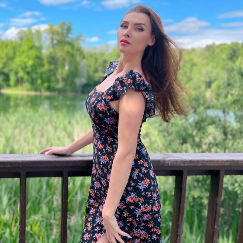 Meet Natalya, 46 Female from Kazachstan - Free Online Dating at AhhDate - Photo 3872