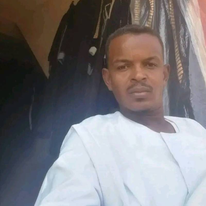 Meet mohmmed, 19 Male from Sudão - Free Online Dating at AhhDate