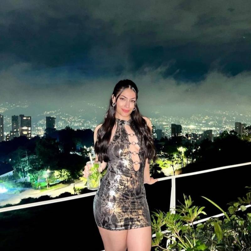 Meet Luna, 35 Female from Bronx, الولايات المتحدة - Free Online Dating at AhhDate - Photo 3641