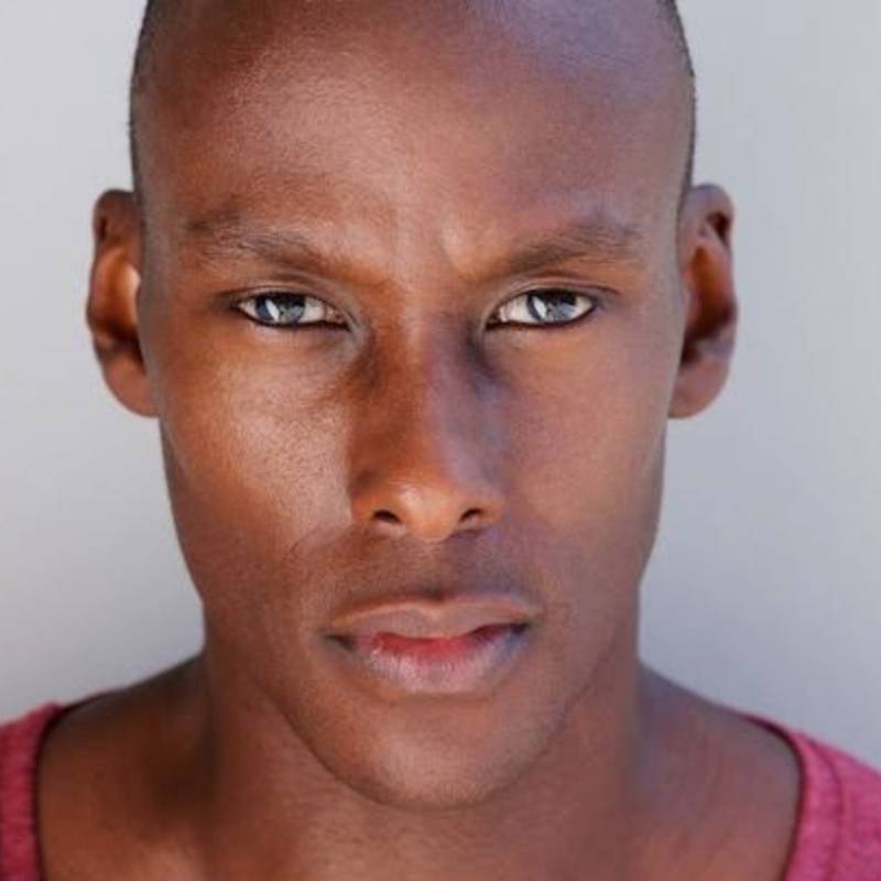 Meet Oscar, 19 Male from Angola - Free Online Dating at AhhDate