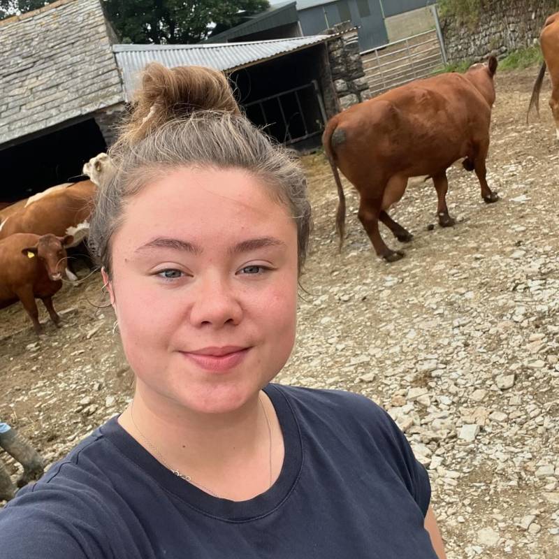 Meet hellen, 19 Female from Amerika Birleşik Devletleri - Free Online Dating at AhhDate