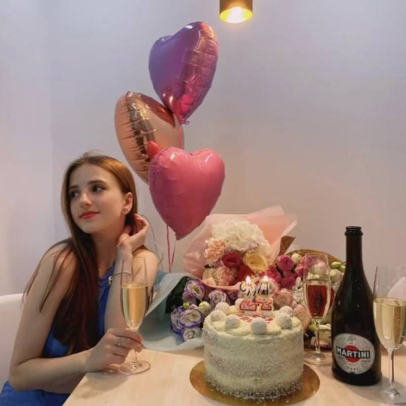 Meet Mika, 33 Female from Çin - Free Online Dating at AhhDate - Photo 3561