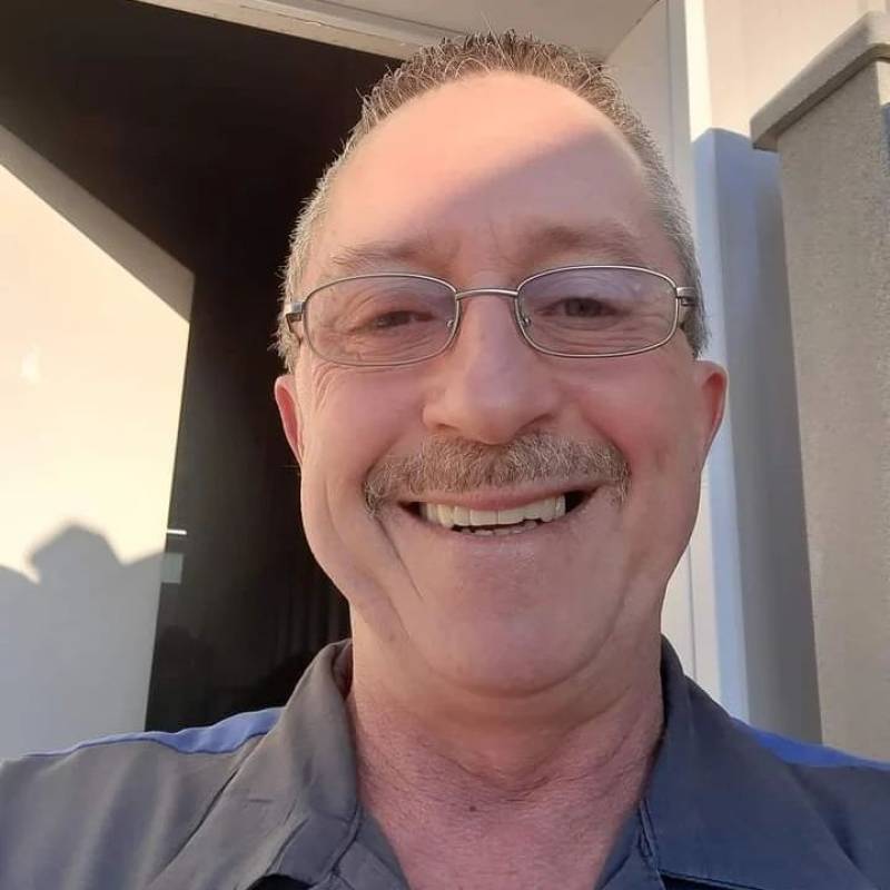 Meet DAVID, 58 Male from Verenigde Staten - Free Online Dating at AhhDate - Photo 3655