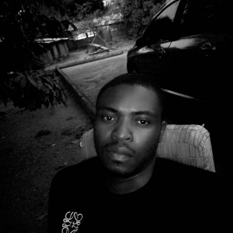 Meet Jay, 19 Male from Kaduna, Nigeria - Free Online Dating at AhhDate