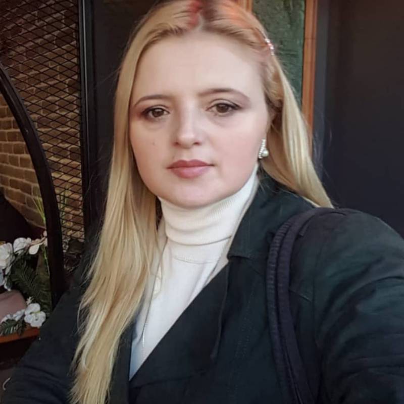 Meet alisa, 37 Female from United Arab Emirates - Free Online Dating at AhhDate