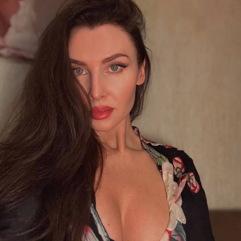 Meet Natalya, 46 Female from Kazachstan - Free Online Dating at AhhDate