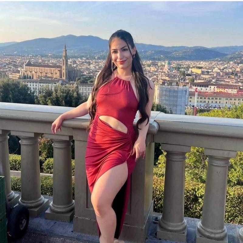 Meet Luna, 35 Female from Bronx, الولايات المتحدة - Free Online Dating at AhhDate - Photo 3642