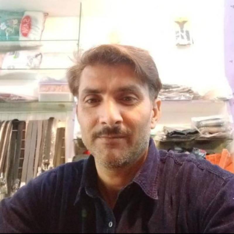 Meet Muhammad, 40 Male from Pakistan - Free Online Dating at AhhDate