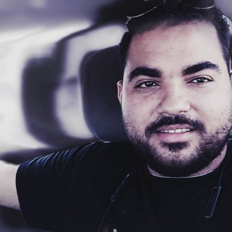 Meet Tarek, 33 Male from Egipto - Free Online Dating at AhhDate - Photo 3900