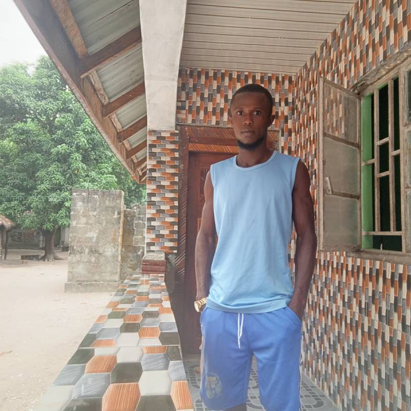 Meet Moray, 33 Male from Freetown, Sierra Leone - Free Online Dating at AhhDate - Photo 3815