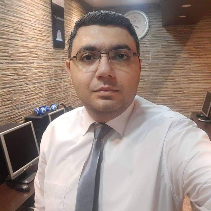 Meet eiad, 37 Male from Emirados Árabes Unidos - Free Online Dating at AhhDate