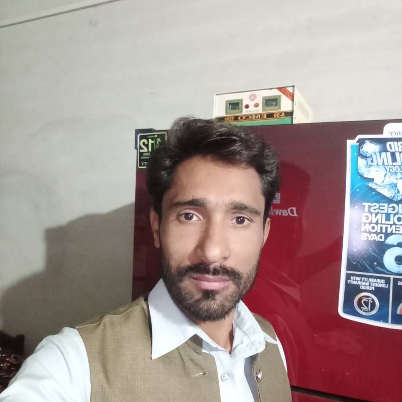 Meet Tanweer, 32 Male from Pakistan - Free Online Dating at AhhDate