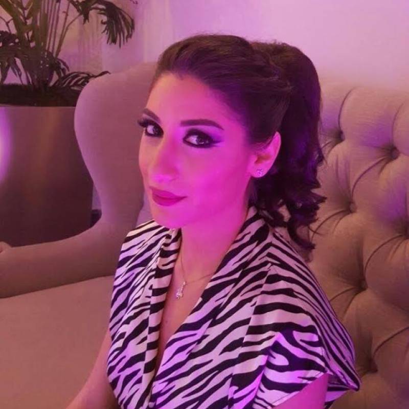 Meet Bouthaina, 26 Female from Amerika Birleşik Devletleri - Free Online Dating at AhhDate
