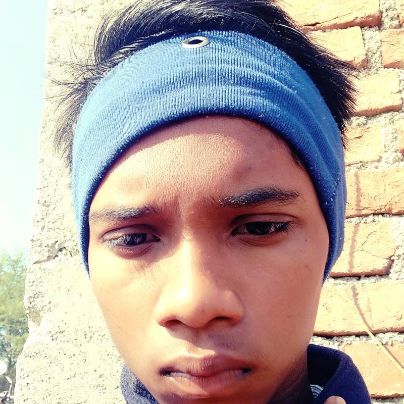 Meet Sachin, 19 Male from India - Free Online Dating at AhhDate