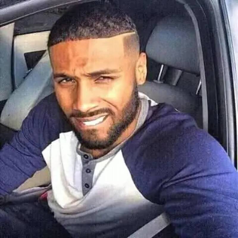 Meet JeMiss, 19 Male from Algeria - Free Online Dating at AhhDate