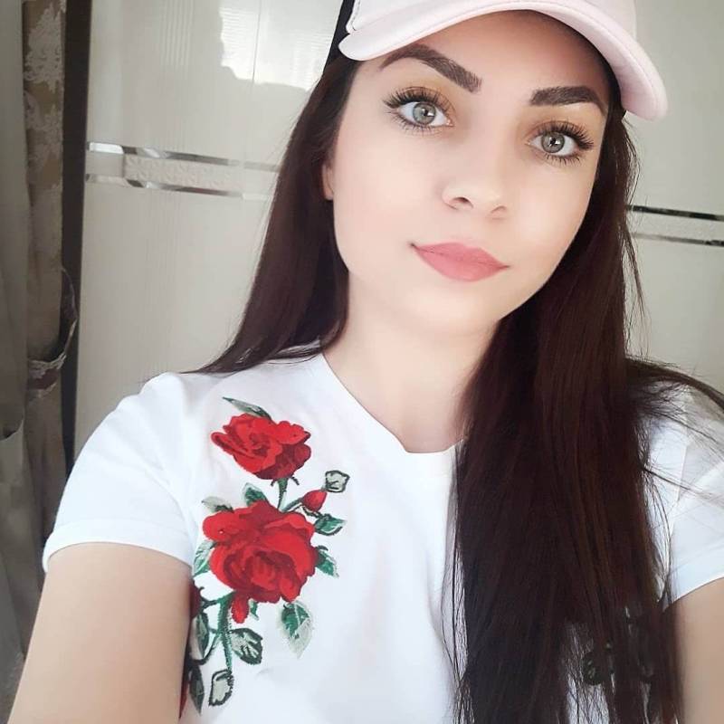 Meet semiha, 19 Female from london, المملكة المتحدة - Free Online Dating at AhhDate - Photo 4073