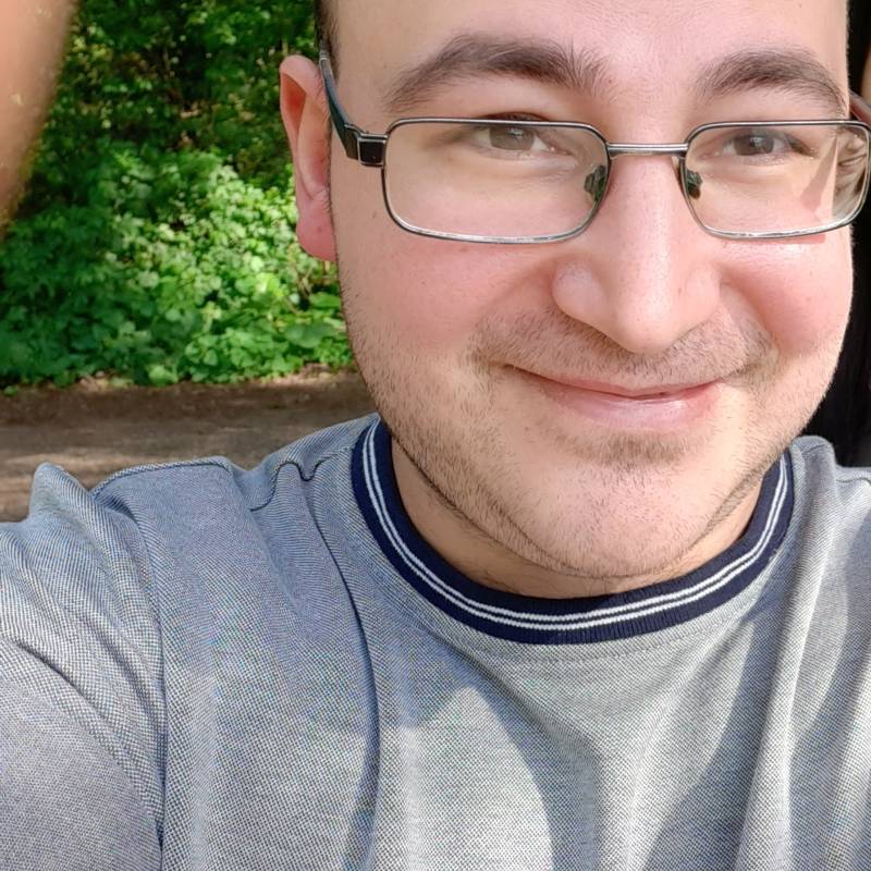 Meet Gianuario, 34 Male from Verenigd Koninkrijk - Free Online Dating at AhhDate