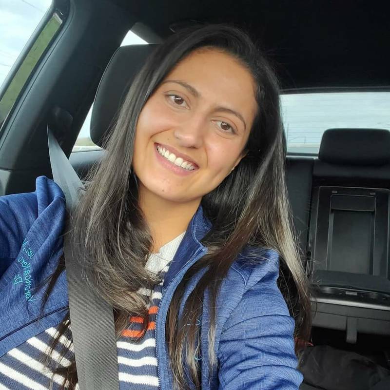 Meet Veron, 35 Female from Fiji - Free Online Dating at AhhDate