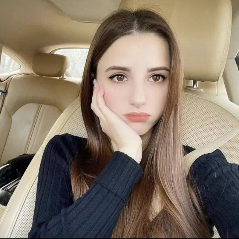 Meet Mika, 33 Female from Çin - Free Online Dating at AhhDate