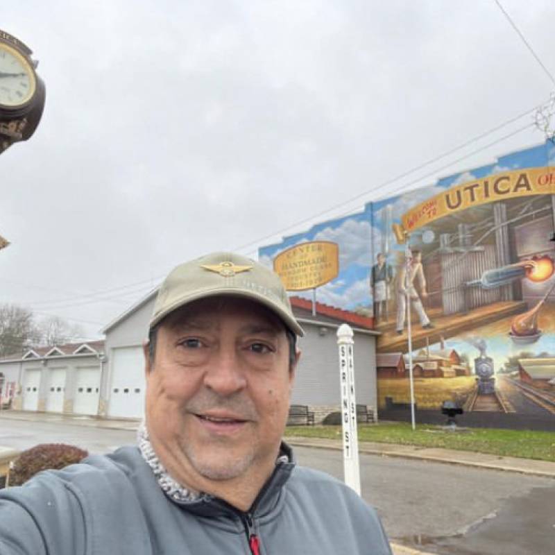 Meet Micheal, 58 Male from Germany - Free Online Dating at AhhDate