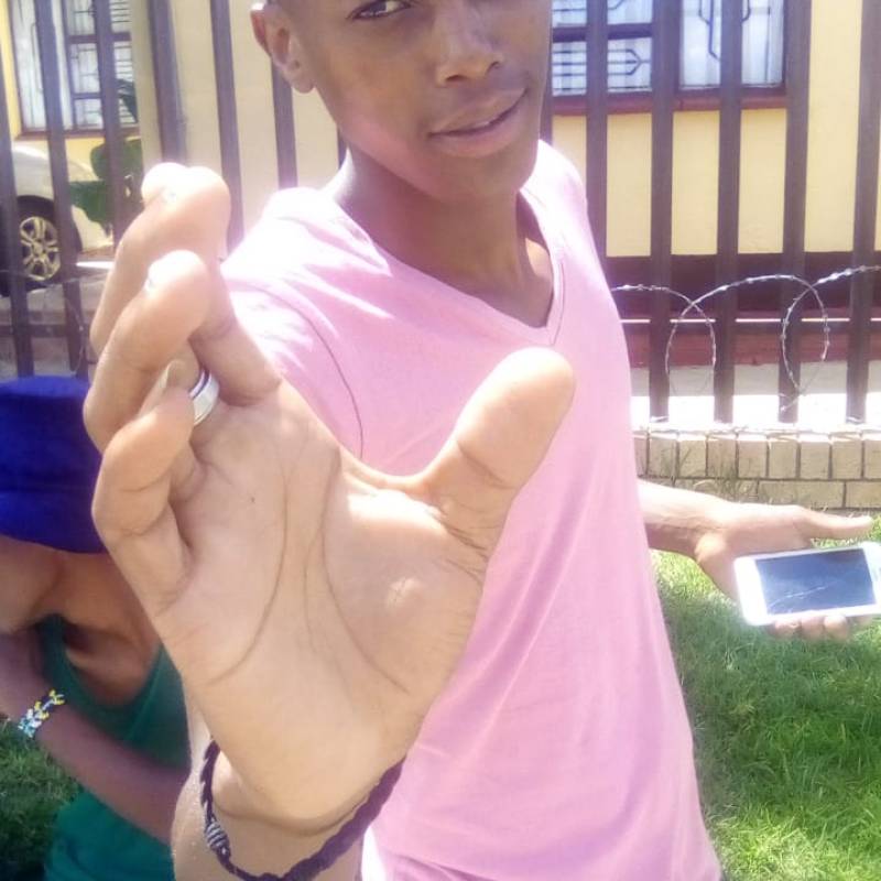 Meet Gift, 28 Male from American Samoa - Free Online Dating at AhhDate