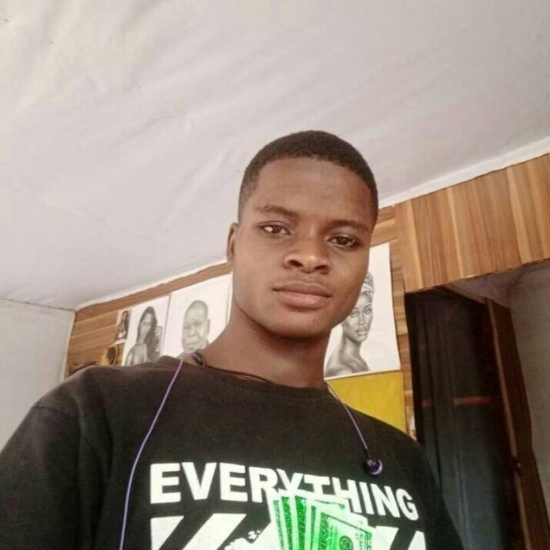 Meet Johnson, 28 Male from Garland, Vereinigte Staaten - Free Online Dating at AhhDate