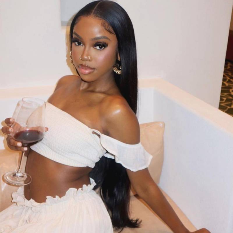 Meet Daniella, 30 Female from capo Verde - Free Online Dating at AhhDate