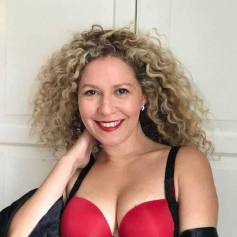 Meet Sherish, 45 Female from Vereinigte Staaten - Free Online Dating at AhhDate