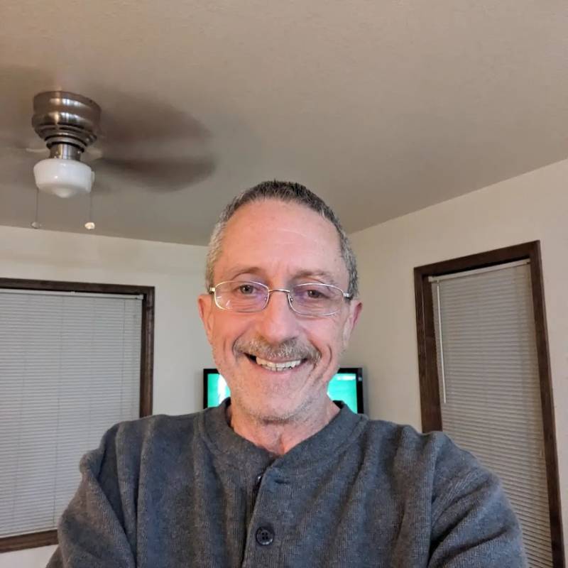 Meet DAVID, 58 Male from Verenigde Staten - Free Online Dating at AhhDate