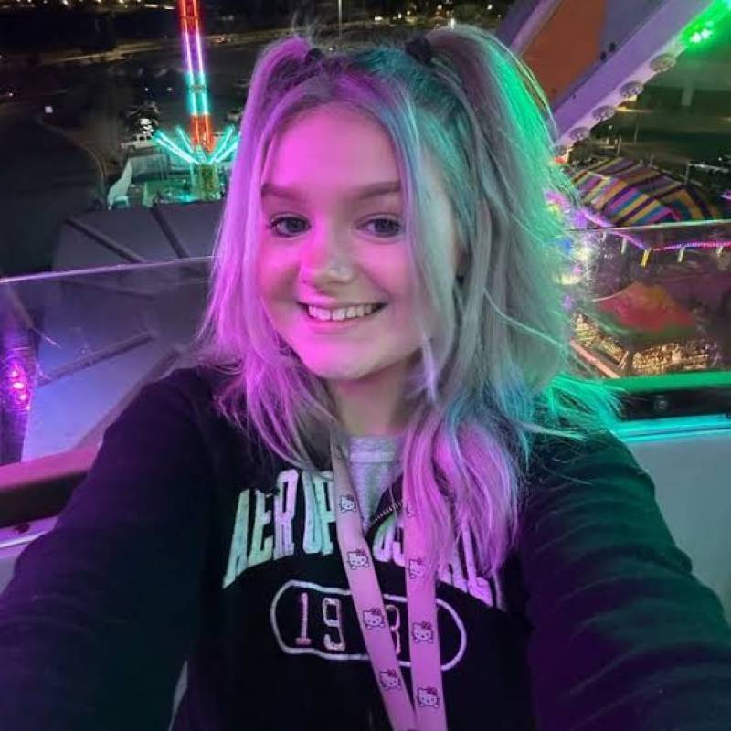 Meet Denise, 28 Female from Estados Unidos - Free Online Dating at AhhDate