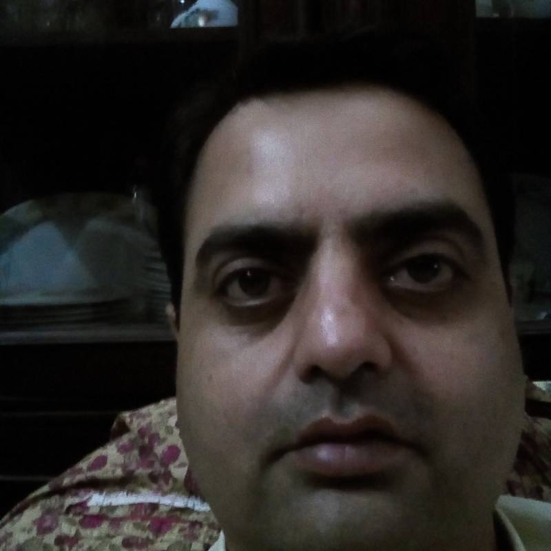 Meet Sabah ud Din, 51 Male from Pakistan - Free Online Dating at AhhDate