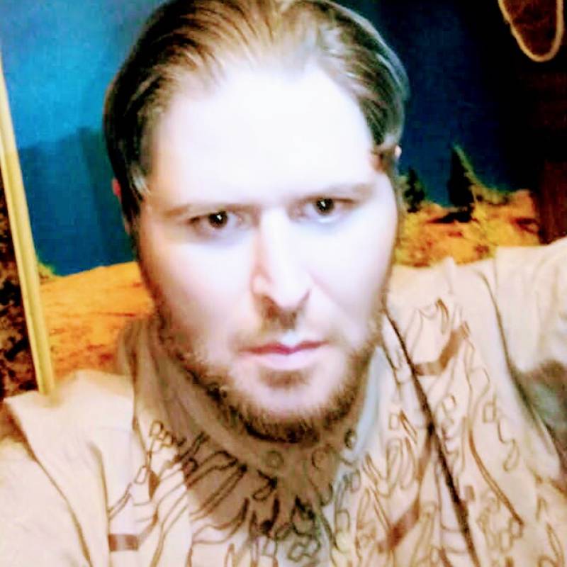 Meet Saeed, 44 Male from Tehran, Irán - Free Online Dating at AhhDate - Photo 4431