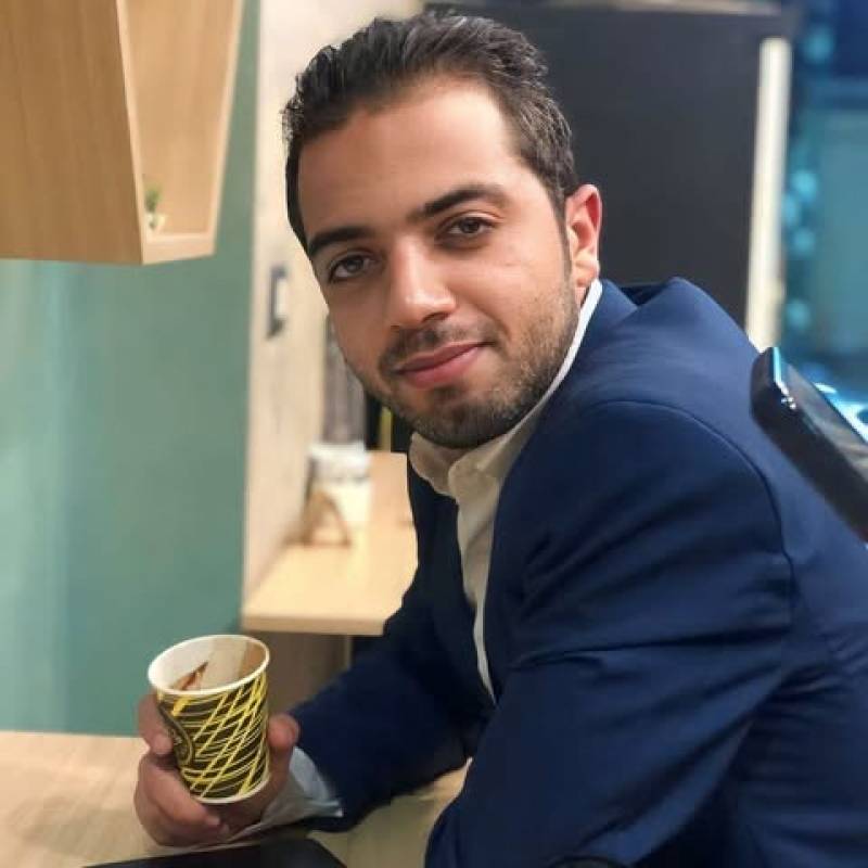 Meet Ahmed, 28 Male from Verenigde Arabische Emiraten - Free Online Dating at AhhDate