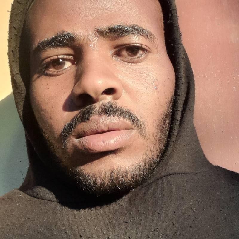 Meet Mohanad, 29 Male from Soudan - Free Online Dating at AhhDate