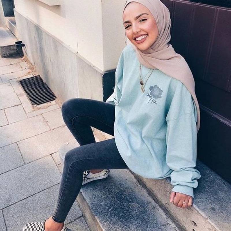 Meet Amira, 26 Female from Suriye Arap Cumhuriyeti - Free Online Dating at AhhDate - Photo 5084