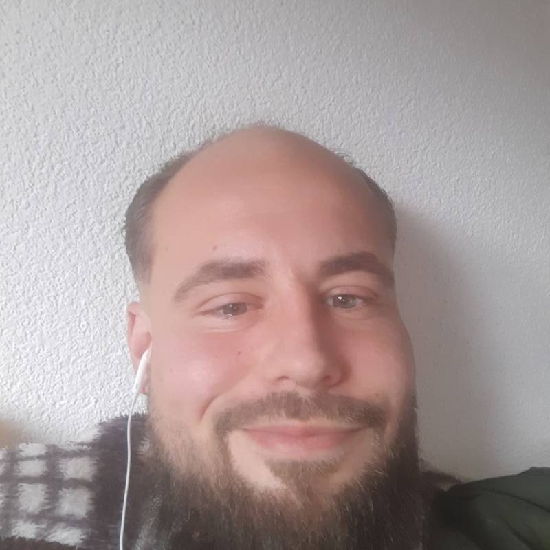 Meet Max, 33 Male from Duitsland - Free Online Dating at AhhDate