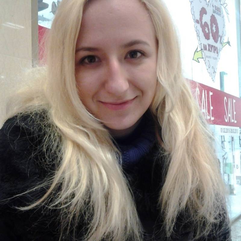 Meet Elena, 38 Female from Ukraine - Free Online Dating at AhhDate