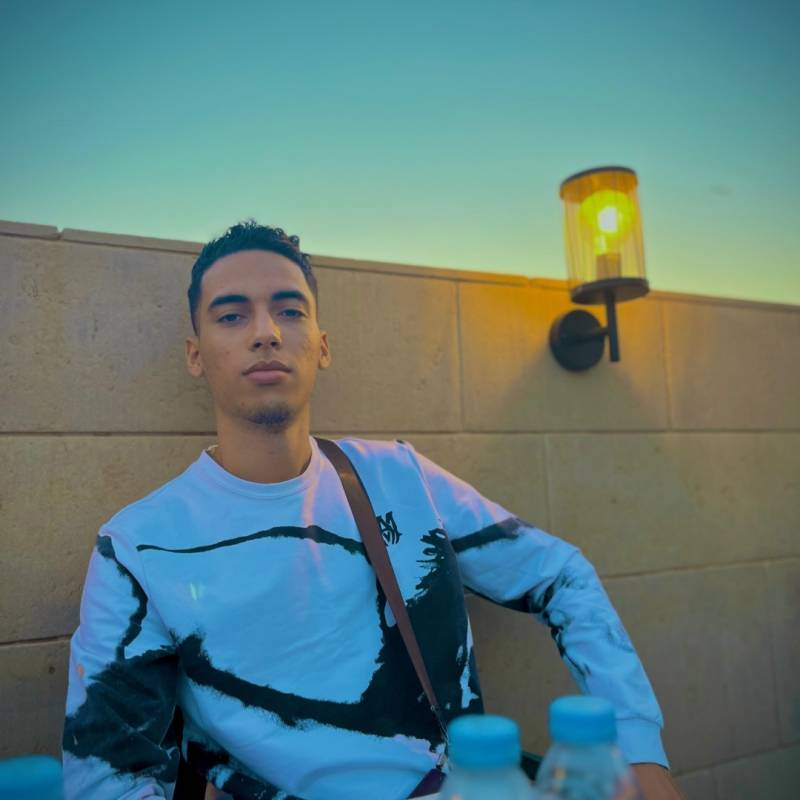 Meet Mehdi, 25 Male from Marokko - Free Online Dating at AhhDate - Photo 4895