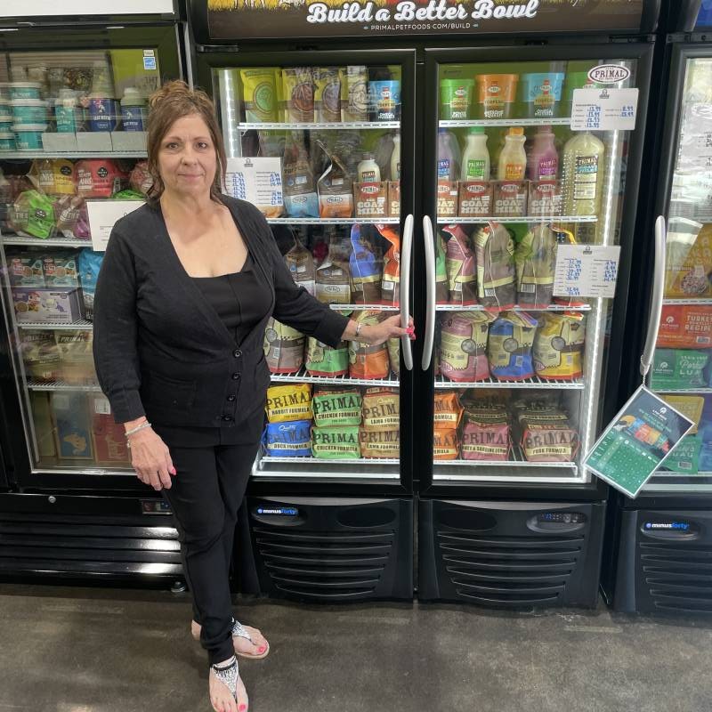 Meet Francesca, 57 Female from Vereinigte Staaten - Free Online Dating at AhhDate