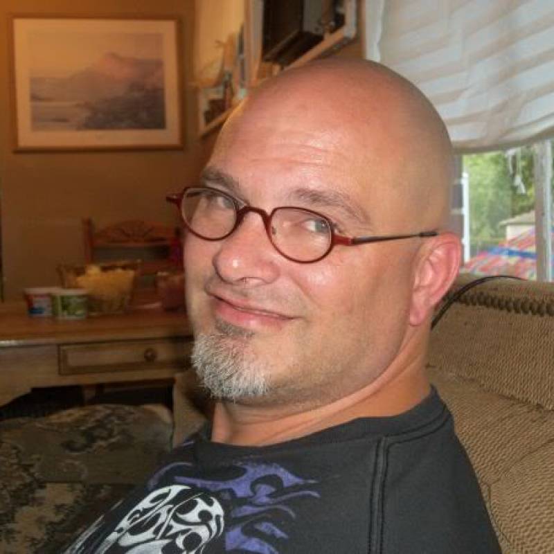 Meet Nathan, 48 Male from Canton, OH, الولايات المتحدة - Free Online Dating at AhhDate