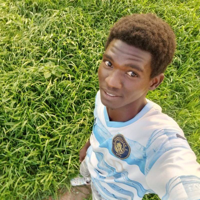 Meet Moussa, 25 Male from Chade - Free Online Dating at AhhDate