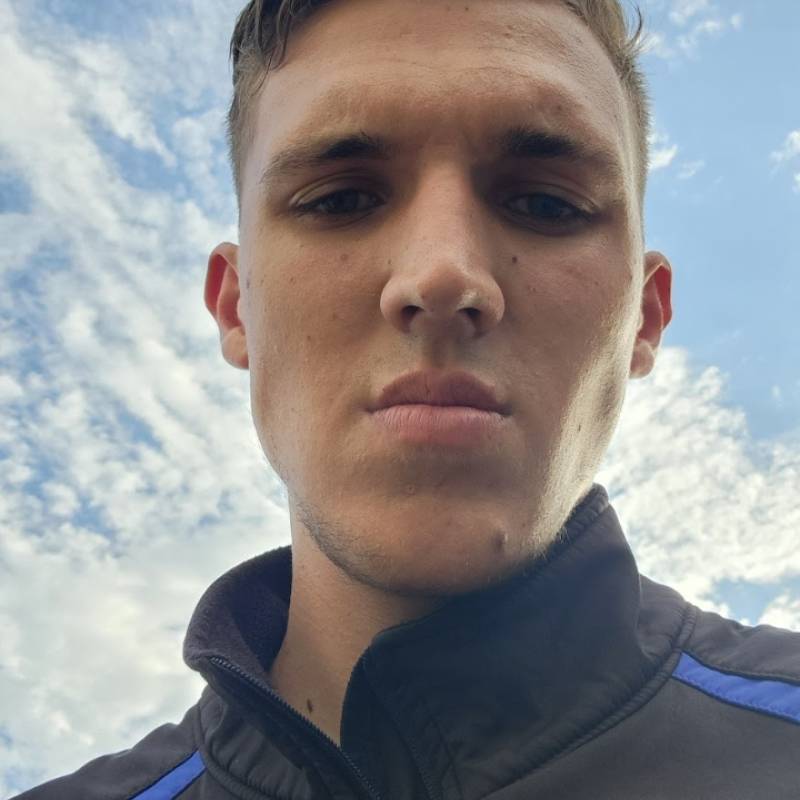 Meet Daniel, 24 Male from South Africa - Free Online Dating at AhhDate - Photo 4675