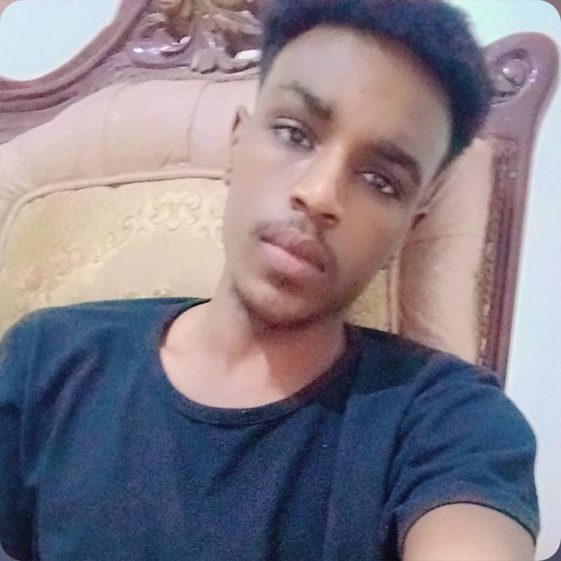 Meet Mamoun, 18 Male from Ciron, Sudão - Free Online Dating at AhhDate - Photo 5088